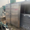 轉(zhuǎn)讓二手8米x1.2米隧道式液氮速凍機(jī)