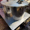 出售全316L材質(zhì)1250吊帶平板式離心機4臺,原裝電柜