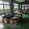 出售內(nèi)盤管不銹鋼攪拌罐8臺(tái) 25立方4臺(tái),30立方4臺(tái)!