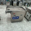 轉(zhuǎn)讓二手兆源香腸加工生產(chǎn)線 正林3000灌腸機(jī)帶立柱提升機(jī) 全套設(shè)備