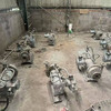 出售3KW?大連帝國屏蔽泵17臺,揚程50米,流量2.5立方每小時
