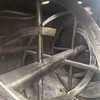 出售銀鯊WLD-8立方臥式螺帶混合機(jī) 國貿(mào)減速機(jī) 西門子電機(jī)