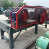 轉(zhuǎn)讓400/600對輥破碎機(jī) 2個(gè)15千瓦電機(jī) 全新機(jī)二手價(jià)