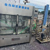 轉(zhuǎn)讓二手全自動定量灌裝機(jī)，4頭油類灌裝機(jī)一套，可灌裝1.5～18升