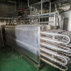 出售全新果汁飲料自動灌裝機  三合一60/60/15時產(chǎn)20000瓶