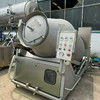 轉(zhuǎn)讓二手1700液壓滾揉機(jī)，上海鼎封臥式料車提升機(jī)，設(shè)備狀態(tài)良好