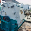 轉(zhuǎn)讓99成新22千瓦高效粉碎機(jī)一臺(tái)，按裝好未用