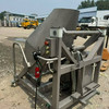 轉(zhuǎn)讓二手1700液壓滾揉機(jī)，上海鼎封臥式料車提升機(jī)，設(shè)備狀態(tài)良好