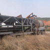 轉(zhuǎn)讓山東便宜處理2000型移動滾筒一體機