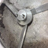 轉讓22年600濕法制粒機 配置空壓機 儲氣罐等