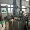 出售內(nèi)盤管不銹鋼攪拌罐8臺(tái) 25立方4臺(tái),30立方4臺(tái)!