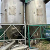 轉(zhuǎn)讓100型噴霧干燥機(jī)2臺(tái),電加熱一套,熱風(fēng)爐加熱一套,手續(xù)資料齊全