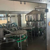 轉(zhuǎn)讓二手24頭礦泉水生產(chǎn)線，沖灌封三合一體灌裝機(jī)，附件齊全