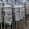 出售50-5000升生物發(fā)酵罐 ?50-5000升固體立式臥式發(fā)酵罐,