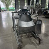 轉(zhuǎn)讓99成瑞邦3500型滾揉機(jī)兩臺(tái) 24年準(zhǔn)新機(jī) （全新未用）
提升機(jī)一臺(tái)