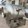 轉(zhuǎn)讓二手1200升800升300升真空變頻滾揉機(jī)，型號(hào)齊全，現(xiàn)貨處理