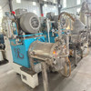 轉(zhuǎn)讓二手60升臥式砂磨機，75KW電機，適用于油漆涂料，高速全自動攪拌