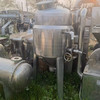 出售3立方靜態(tài)提取設(shè)備 1000升球形蒸發(fā)器 2立方全新醇沉罐