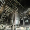 出售全新果汁飲料自動灌裝機  三合一60/60/15時產(chǎn)20000瓶