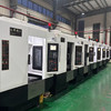出售120臺 臺群T500H鉆攻中心,重型機,原版原漆