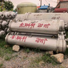 轉(zhuǎn)讓各型號(hào)冷凝器 316L、304不銹鋼列管冷凝器多臺(tái)