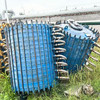 轉讓二手搪瓷片式冷凝器15，20、30平方均有清洗干凈，搪瓷完好，安裝少用
