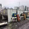 出售銀鯊WLD-8立方臥式螺帶混合機(jī) 國貿(mào)減速機(jī) 西門子電機(jī)