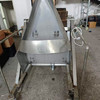 轉(zhuǎn)讓99成新500升液壓滾揉機(jī)帶自動(dòng)上料機(jī)，全新機(jī)器