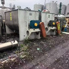 出售銀鯊WLD-8立方臥式螺帶混合機(jī) 國貿(mào)減速機(jī) 西門子電機(jī)