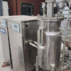 出售50-500生物發(fā)酵罐 50并500雙聯(lián)發(fā)酵罐,配電柜,蒸汽發(fā)生器