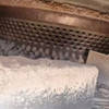 轉(zhuǎn)讓二手560型生物質(zhì)顆粒機(jī)，電機(jī)132千瓦  24年機(jī)器 安裝少用