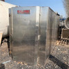 轉(zhuǎn)讓二手8米x1.2米隧道式液氮速凍機(jī)