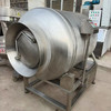 轉(zhuǎn)讓二手1200升800升300升真空變頻滾揉機(jī)，型號(hào)齊全，現(xiàn)貨處理