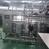 出售全新果汁飲料自動灌裝機  三合一60/60/15時產(chǎn)20000瓶