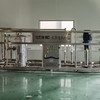 出售全新果汁飲料自動灌裝機  三合一60/60/15時產(chǎn)20000瓶
