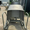 轉(zhuǎn)讓二手1700液壓滾揉機(jī)，上海鼎封臥式料車提升機(jī)，設(shè)備狀態(tài)良好
