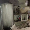 回收转让二手成套果汁设备时产100-50000(瓶、罐)等型号