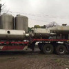 出售二手板框過濾機 、廂式過濾機 、隔膜壓濾機