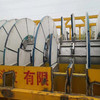 轉(zhuǎn)讓二手100平方圓盤真空陶瓷過濾機(jī)