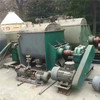 轉(zhuǎn)讓出料二手300-1000L捏合機(jī) 電加熱捏合機(jī) 二手真空液壓翻缸捏合機(jī)