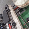 轉讓彎管機方管模具40X70彎管機模具方管不銹鋼方管液壓臺