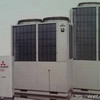 格力中央空调回收,格力模块式风冷冷水(热泵)机组回收