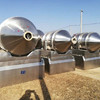 轉(zhuǎn)讓二手冷凝器 石墨冷凝器 不銹鋼冷凝器 全新冷凝器10平方-500平方