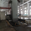 轉(zhuǎn)讓二手齊齊哈爾T6920D-L120型落地銑鏜床二手落地鏜床