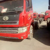 轉(zhuǎn)讓精品國五解放J6雙驅(qū)半掛牽引車
