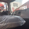 后八輪的平板運輸車  東風 江淮 解放的平板運輸車出售
