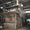 出售台湾品牌 2013年生产25吨13公斤快装蒸汽煤锅炉,