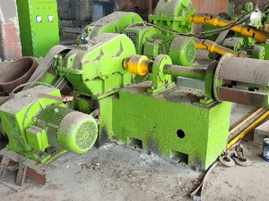 西南铝业（集团）有限责任公司高性能宽幅合金板带生产线mm双机架六辊不可逆式全油光滑冷轧机—机械设备世界投标弄清或改变公告(1)