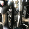 轉讓二手英格索蘭永磁變頻無油空壓機