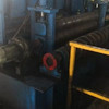 轉讓0.3/13縱剪分條機,校平機
